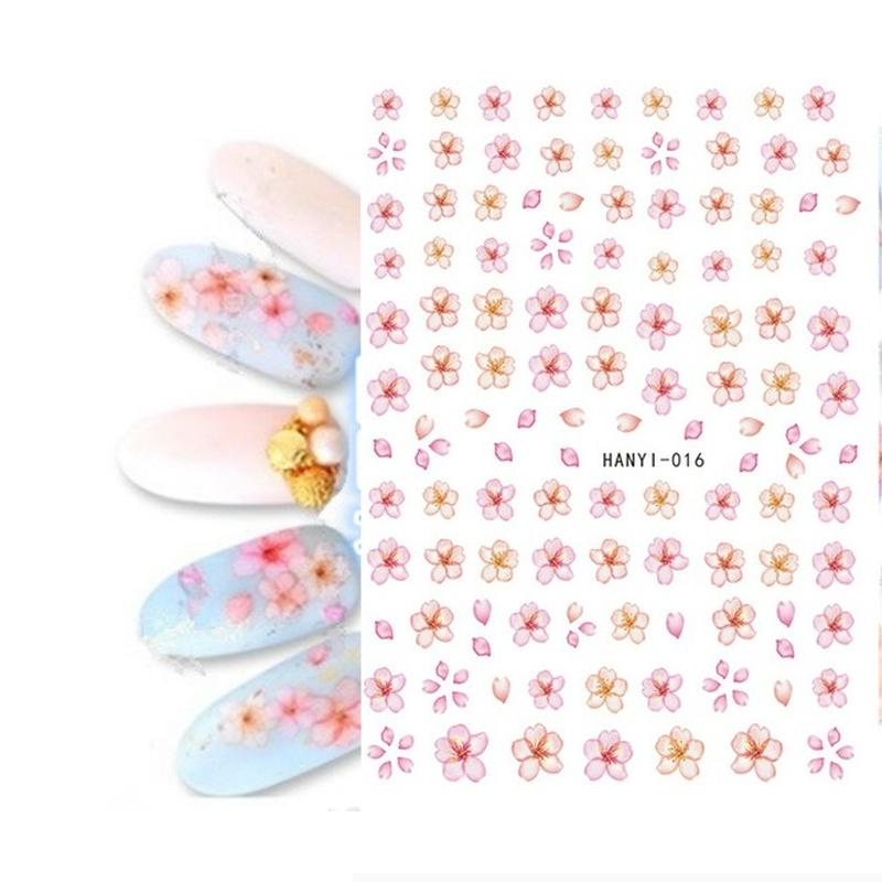 Zurück Kleber Aufkleber 3D Nagel Aufkleber Schwarz Weiß Geometrische Zeichnungen Designs Nagel Aufkleber Dekoration Für Nail Art Schönheit