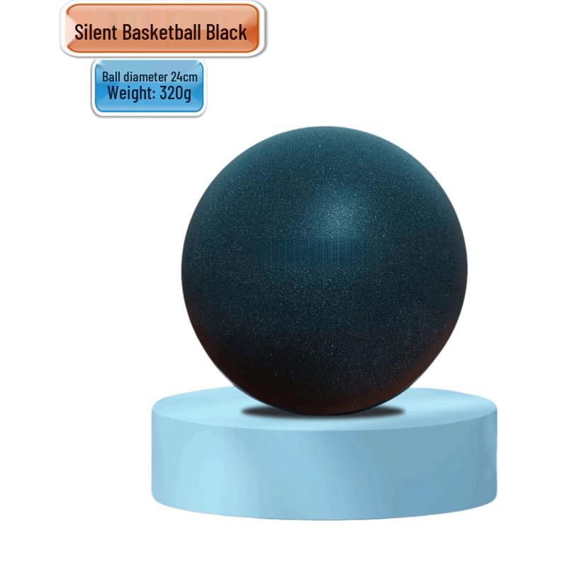 LISM Kids Silent Sponge Play Ball