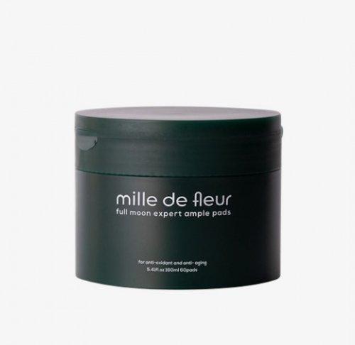 Mille de Fleurs Full Moon Expert Ampoule Pad none