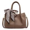 Handbag Women's New Shoulder Tote Bag Casual Versatile Messenger Bag