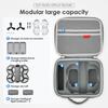 Carrying Shockproof Case For DJI NEO 2 Portable PU Shoulder Hand Bag for Neo 2 Drone and Smart Flight Batteries Accessories