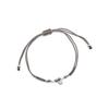 Bracelet - Luxenter - Nexa - 925 Sterling Silver - White Pearls - Adjustable