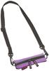 Vixen Arena Stretch Binocular Accessory Pouch, Purple, 62535-2,