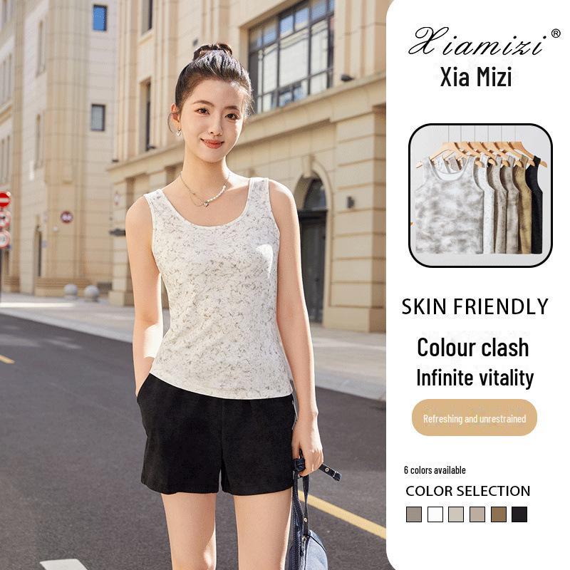 

Женский жилет Sweet Royal без рукавов - Коллекция Весна/Лето 2025 One Size