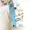 For Infinix Smart HD 2021 Case Cute Cartoon Cat Back Cover Candy Painted Soft Silicone Phone Shell For Infinix SmartHD 2021 Capa