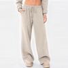 Women's Casual Relaxed-Fit Versatile Sweatpants
