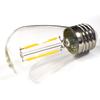 LED FILAMENT BULB E27 1.5W ST45 WARM