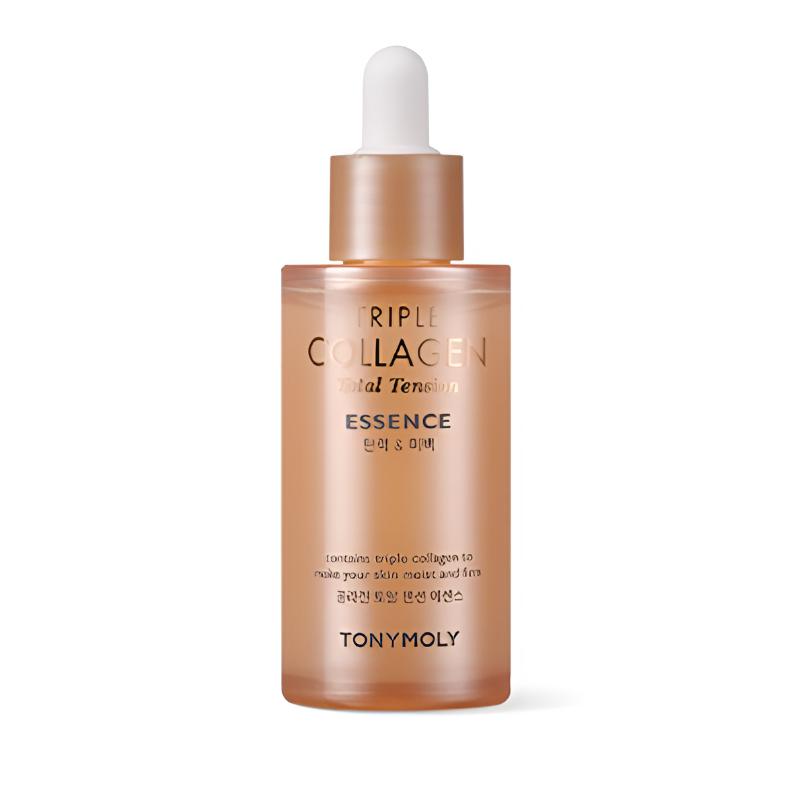 

[TONYMOLY] Triple Collagen Total Tension Essence 50 ml