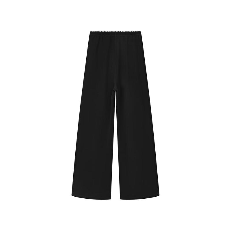 ELLE KIDS Girls' Modal Straight Casual Pants