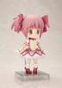 Kotobukiya Cu-poche Puella Magi Madoka Magica the Movie: Madoka Kaname Non-Scale PVC Painted Movable Figure