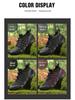 Outdoor Quick-Dry Non-Slip Water Sports Shoes for Climbing, Hiking, Fishing, and Swimming (Men's & Women's)