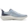 Li Ning Light Breeze Low top Casual Long Distance Running Shoes Men's Blue ARSV107-3
