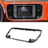 Compatible with Beetle air vent, dashboard, and CD frame