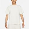 Nike T Shirt Men's Light Bone White DA0321-072