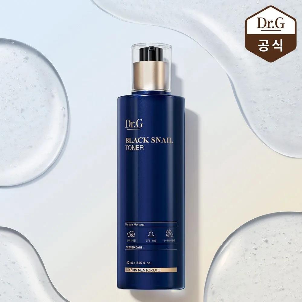 Black Snail Toner 150ml