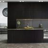 Self-Adhesive Wood Grain Wallpaper for Furniture and Doors