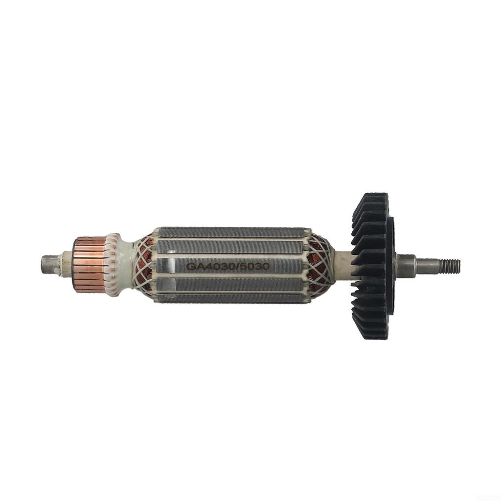 Fitment Angle Grinder ArmatureRotor Anchor GA High Quality