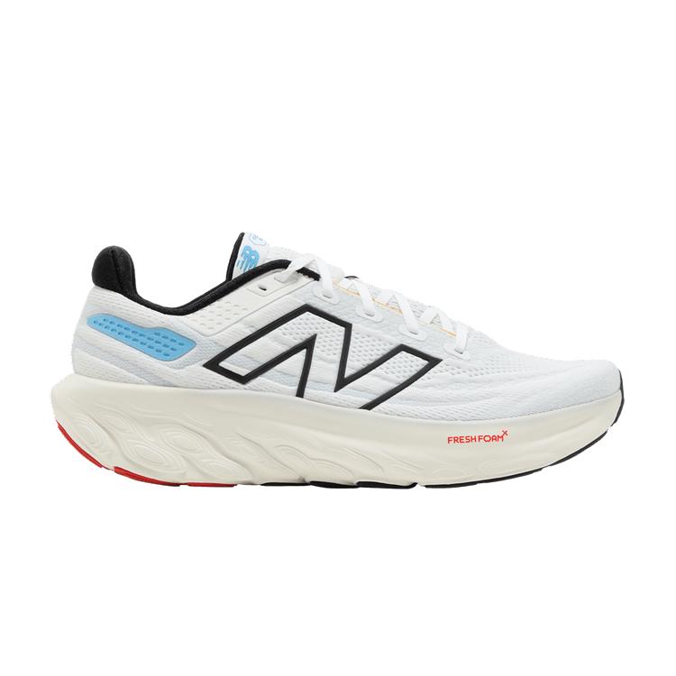 New Balance Fresh Foam X 1080v13 White Coastal Blue 42