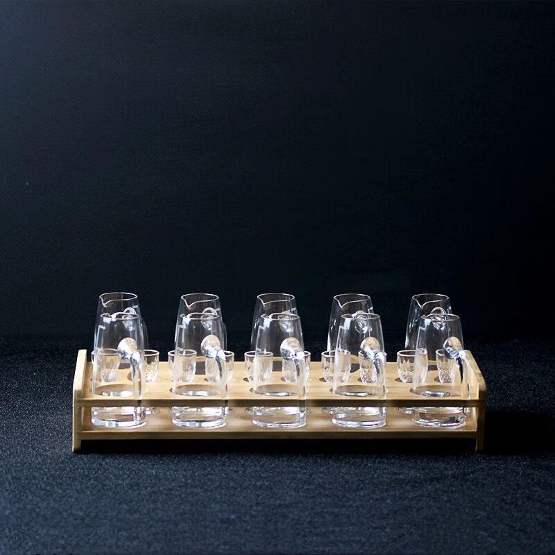 

Jiakang Spirits Glass Set