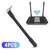 4Pcs Wireless Routing Antenna Y403 CRC9 3G4G LTE E353 E3131 EC315 E3276 External for Routers