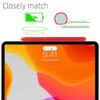 Ultra tenký pro kryt Skin Cover pro Apple Pencil 2 Pouzdro 360° ochrana proti pádu