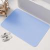 Quick Dry Bathtub Mat Textured Surface Shower Mat Comfort Floor Mat  Hotel