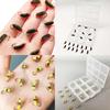 2Boxes Bundle(Total 18Pcs Flies)- Fly Fishing Flies Artificial Wet Flies Bait for Flishing Trout/Bass Artificial Nymphs Bait
