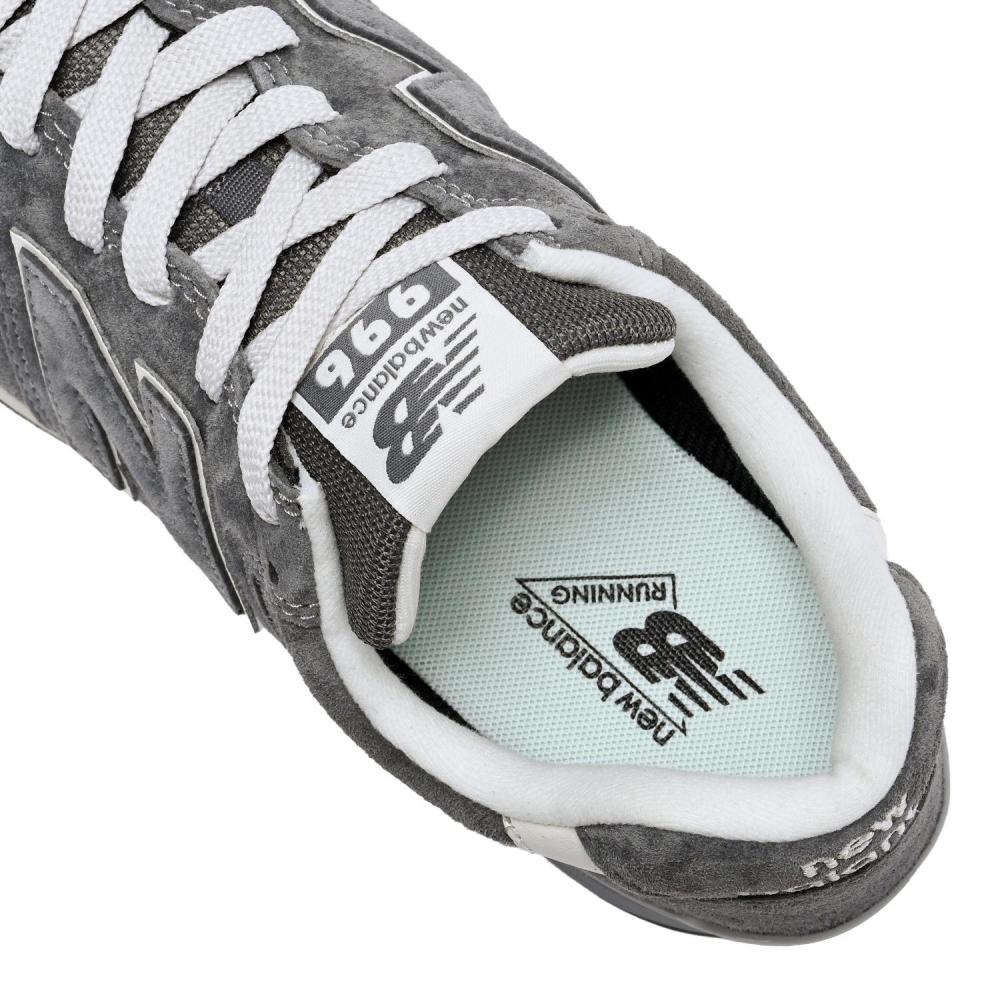 New Balance Cm996 Gray