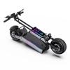 2025NEW OOTD T90 4200W Motors 85km/h Max Speed 13inch Road Off-road  Tires Adult Electric scooter 60V 31.2Ah Battery 100km
