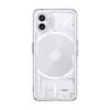 Anwendbar auf farbenfrohe Nothingphone1 Handyhülle Handy1 Handyhülle Handy1A All-Inclusive Acryl Anti-Drop