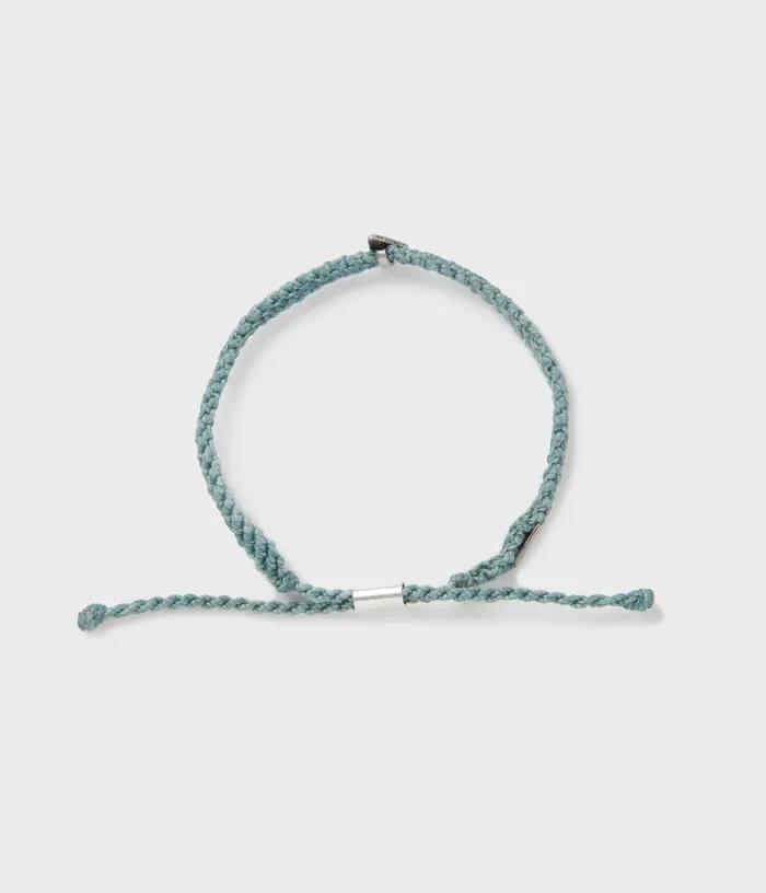0585-02 Family Bracelet - Mint