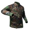Men Women Tactical Camo Jacket Lightweight Waterproof Windproof Outdoor Ski Hiking Shell Coat With Fleece Lining