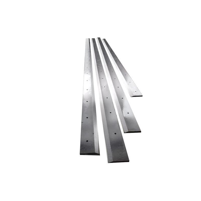 Extended Super Long Paper Cutter Blade Deposit