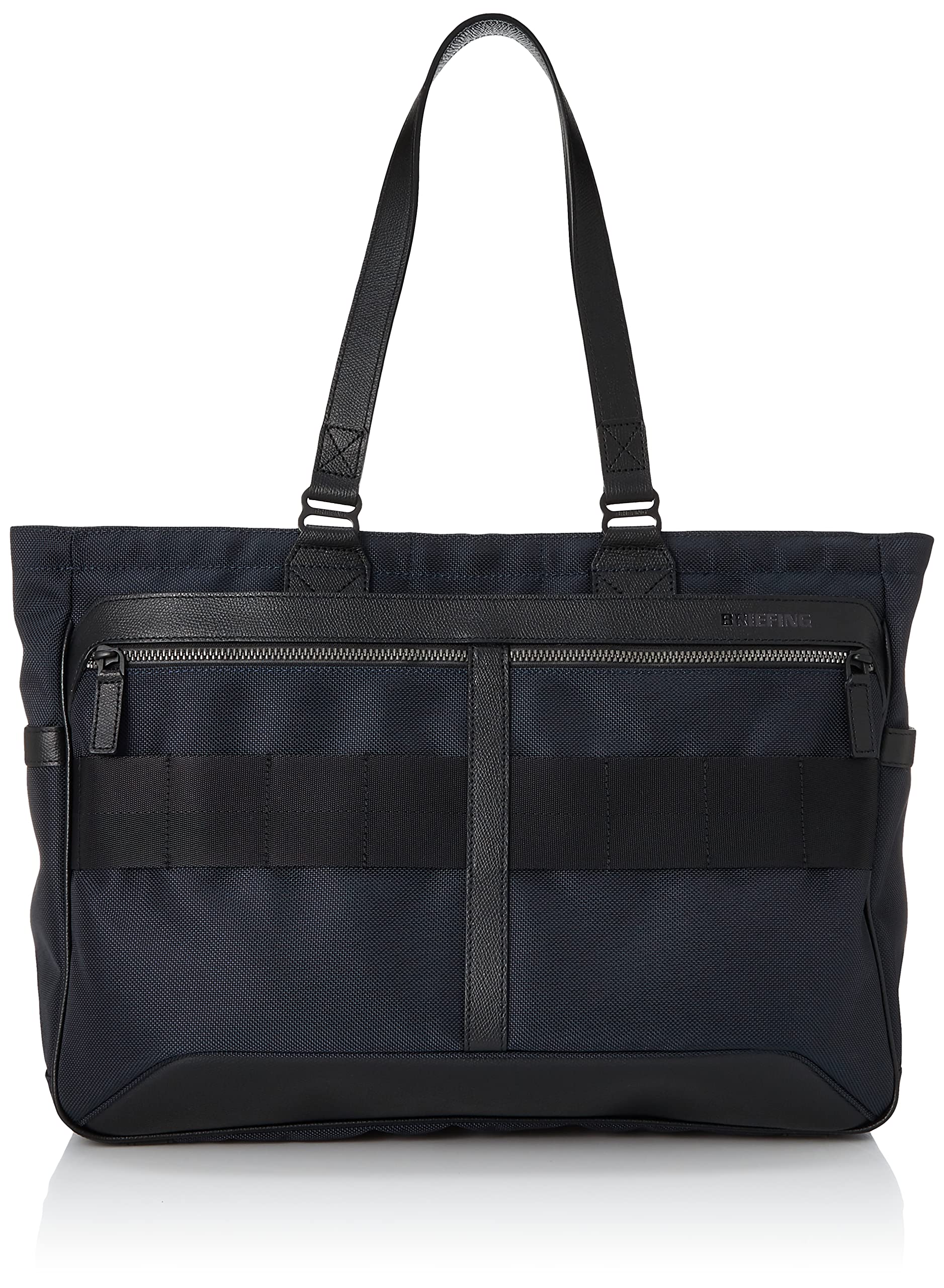 

BRA203T05 FUSION SQ TOTE HD Navy [Briefing] Men s (076)
