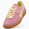 396463-64 Puma Palermo Poised Pink Gold Moon (Men's)