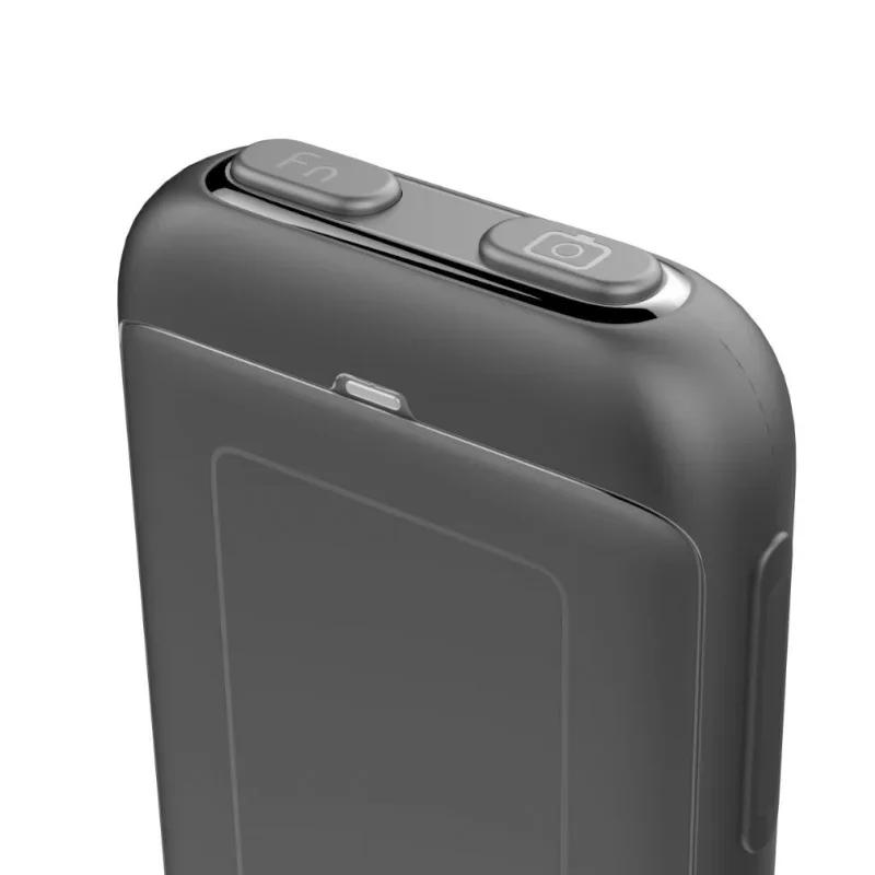 Handy Fernbedienung Luftmaus Bluetooth Drahtlos Multifunktions-Touchpad