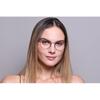 PORSCHE DESIGN P8367 C Unisex Eyeglasses