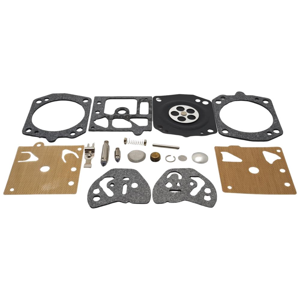 20pcs Carburetor Diaphragm Repair Kit For STIHL 029 039 044 046 MS361 MS460 MS440 MS290 MS310 MS390 Chainsaw Walbro K10-HD