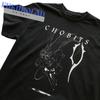 Chobits CHII-PERSOCOM Anime UNISEX T-Shirt Tops Tee - GILDAN - high quality print