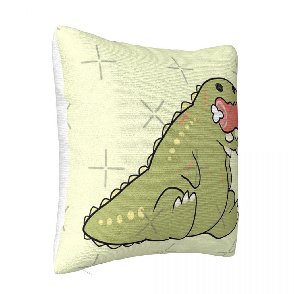 Deviljho Snack Pillow Case Pillows For Sofa Cushion Cover 45X45 Pillow Case Pillow Cover