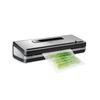 Food Vacuum Sealer - TAURUS - Vac 6000 - 90W - 3 In 1 - Touch Panel - Anti-Blockage Valve