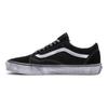 Vans Vault Og Old Skool Lx 'Black' Sneakers VN0007NTMCG