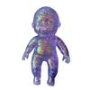 Bambini Bambini 2 Pezzi Sugar Baby Squeeze Lento Rialzo Texture Miele Perfetto Per E Adulti Sollievo da Stress Ansia Giocattolo Sensoriale Estensibile Morbido