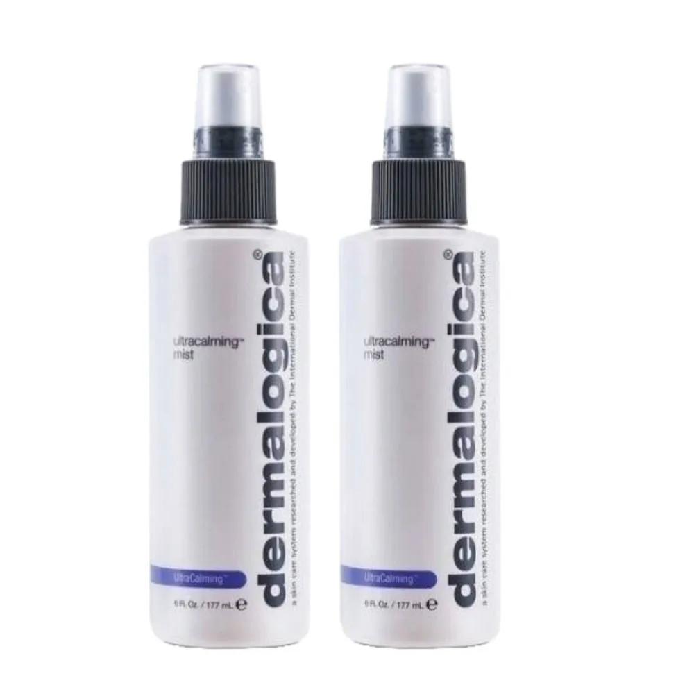 Dermalogica Ultra Calming Mist 177ml, 2 pieces
