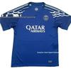 Paris-Bayern 125th Anniversary Fan Jersey - Team Edition Football Uniform