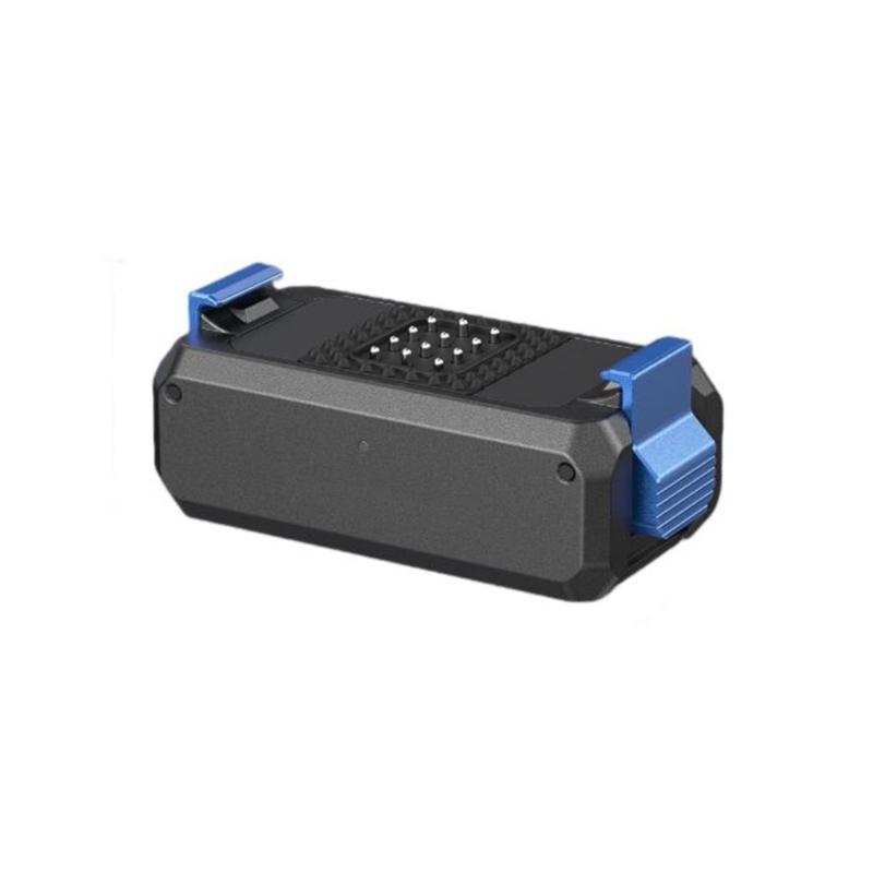 Universal Action Camera Dock Base Detachable Magnetic Design Portable Charging Station For Technology Enthusiasts 1