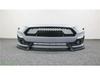 18-23 Ford Mustang Front Bumper Shelby Super Snake Wide Body Kit
