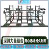 Fengta Outdoor Comprehensive Strength Training Machine