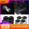 AMG W220 60% New Mercedes-Benz AMG Automobile Tire Valve Core Cap Belt Anti-leakage For Mercedes Benz AMG W204 W203 W212 W211 GL