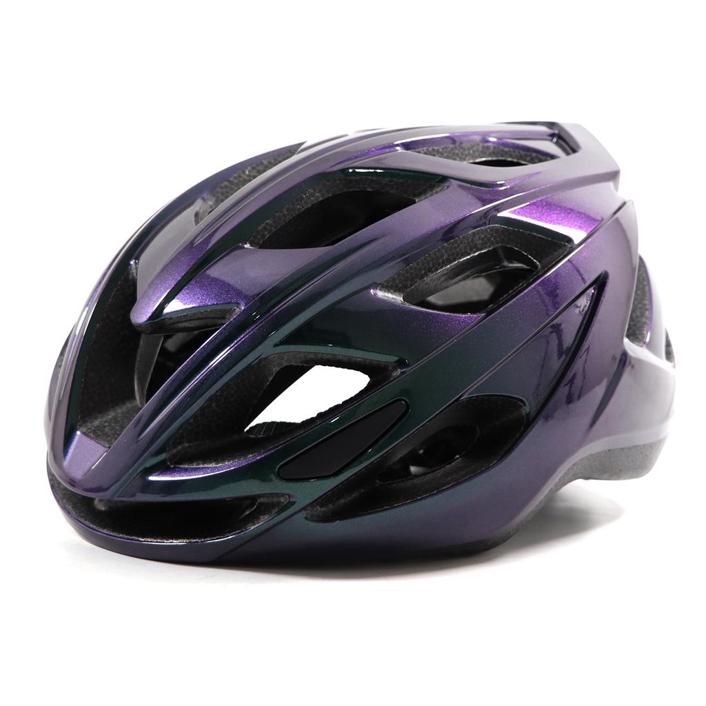 Time Trial Racing Cycling Helmet City Road Bike Helmet Women Men Outdoor Sports Bicycle Helmet Safety Hat